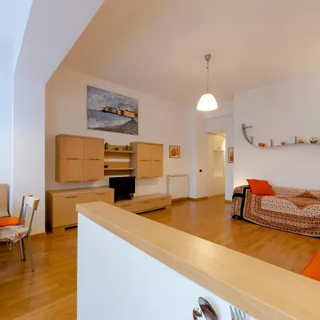 Joivy For 4, Metres From Beach, In Sestri Levante