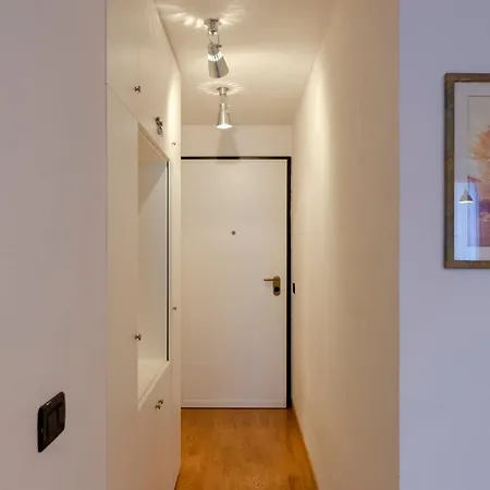 Appartement Joivy For 4, Metres From Beach, In