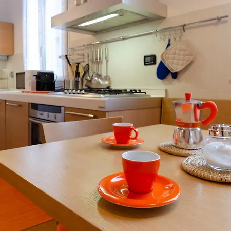 Apartament Joivy For 4, Metres From Beach, In