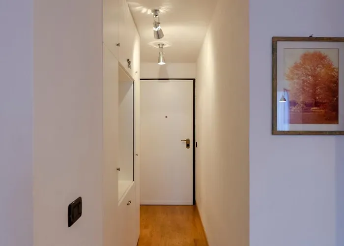 Lejlighed Joivy For 4, Metres From Beach, In