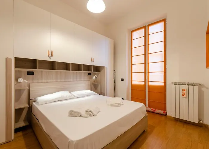 Joivy For 4, Metres From Beach, In *