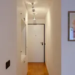 Apartment Joivy For 4, Metres From Beach, In