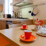 Apartment Joivy For 4, Metres From Beach, In