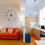 Joivy For 4, Metres From Beach, In *