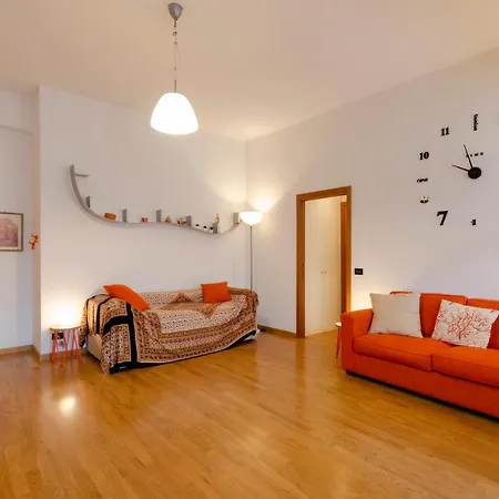 Joivy For 4, Metres From Beach, In Apartmán