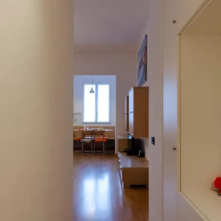 Joivy For 4, Metres From Beach, In * Сестри-Леванте