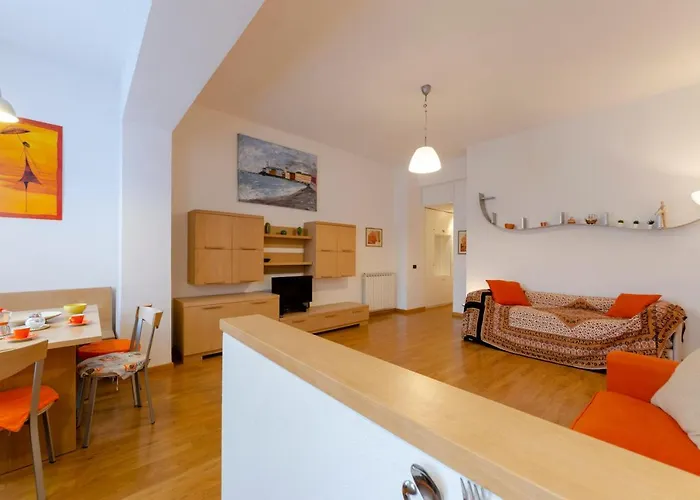 Joivy For 4, Metres From Beach, In Sestri Levante