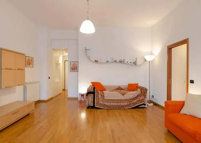 Joivy For 4, Metres From Beach, In Apartmán *
