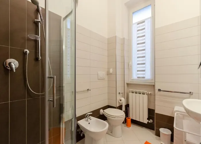 Apartmán Joivy For 4, Metres From Beach, In *