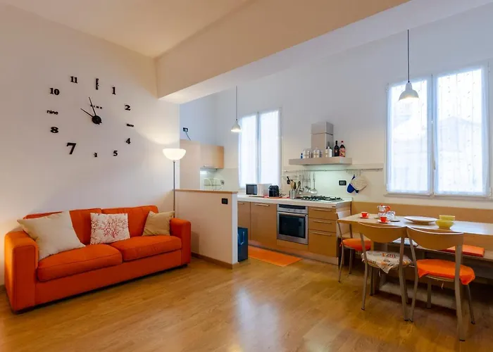 Apartmán Joivy For 4, Metres From Beach, In *