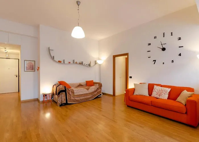Joivy For 4, Metres From Beach, In Appartement
