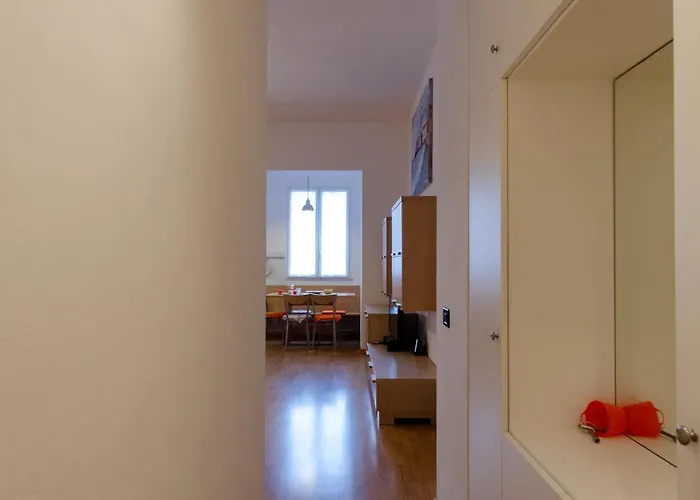 Joivy For 4, Metres From Beach, In * Sestri Levante