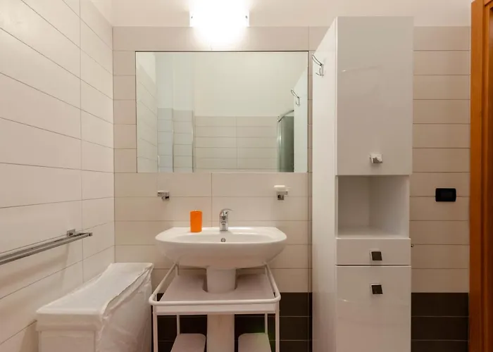Apartmán Joivy For 4, Metres From Beach, In