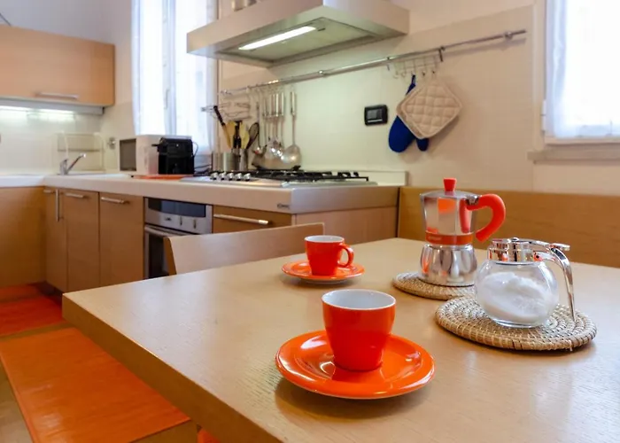 Apartmán Joivy For 4, Metres From Beach, In