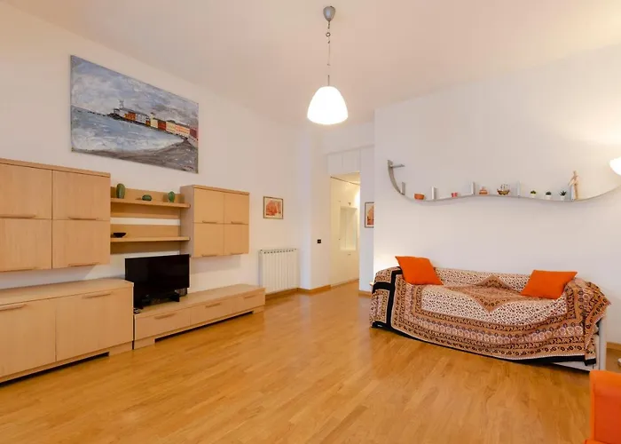 Joivy For 4, Metres From Beach, In Appartement *