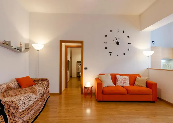 Joivy For 4, Metres From Beach, In *