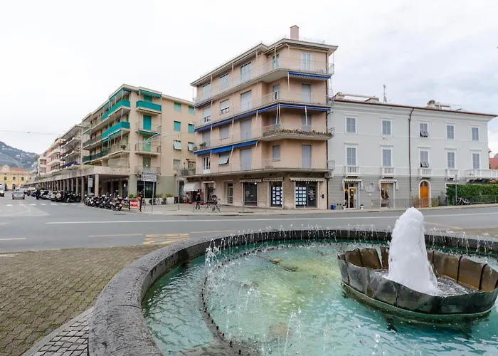 Joivy For 4, Metres From Beach, In * Sestri Levante